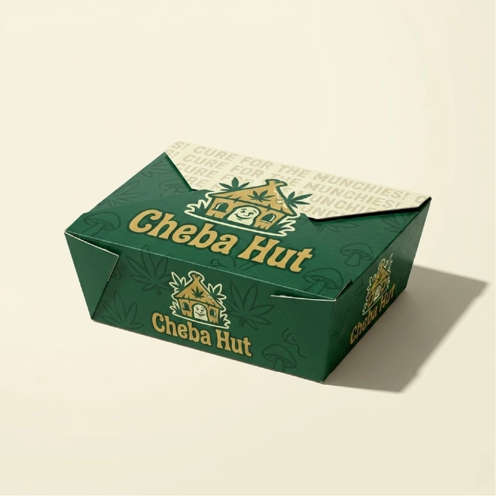 Custom Fast Food Boxes | Takeout Packaging | Best Custom Packaging