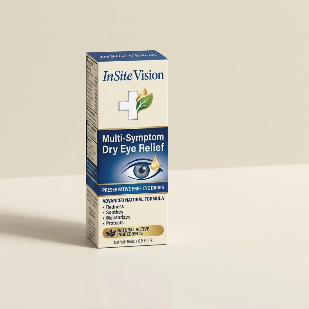Custom Eye Drops Boxes | Wholesale Pharmaceutical Packaging