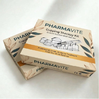 Custom Pharmaceutical & Medicine Packaging Boxes | Best Custom Packaging