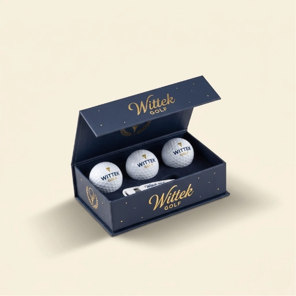 Custom Golf Ball Packaging Boxes | Best Custom Packaging