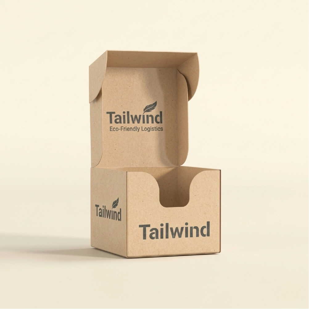 Eco-Friendly Packaging Boxes | Best Custom Packaging