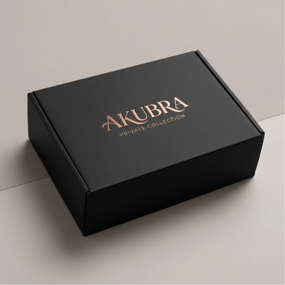 Custom Matte Boxes | Best Custom Packaging