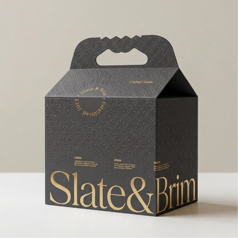 Custom Matte Boxes | Best Custom Packaging