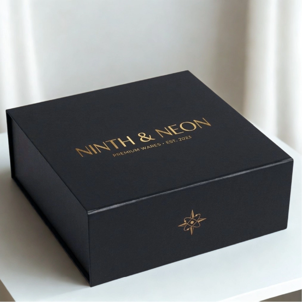 Custom Matte Boxes | Best Custom Packaging