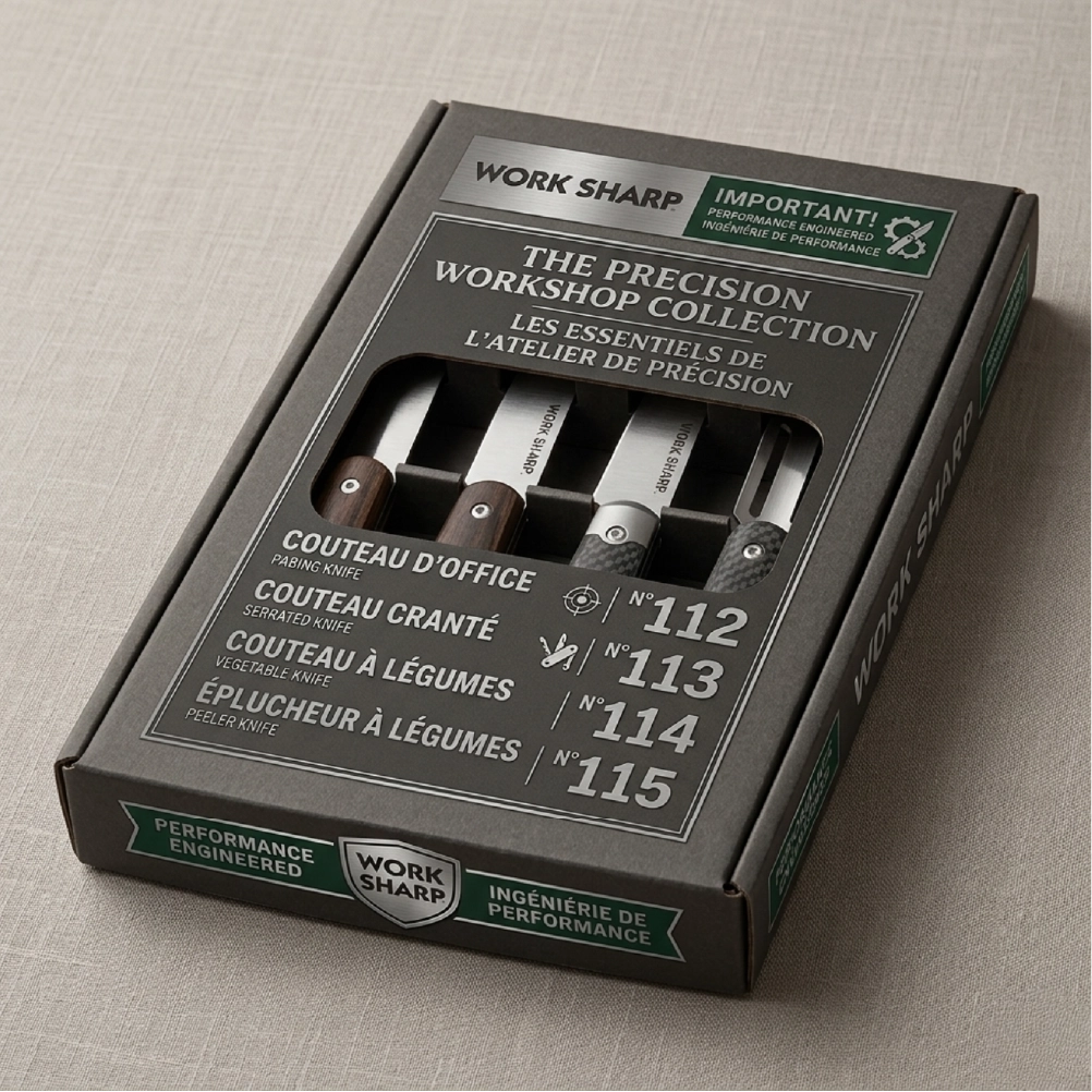 Custom Pocket Knife Boxes | Best Custom Packaging