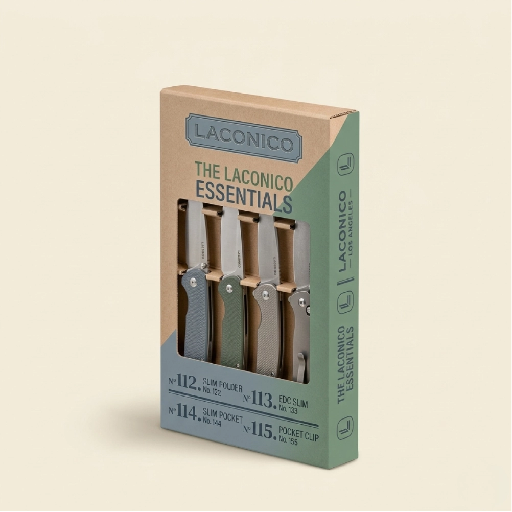 Custom Pocket Knife Boxes | Best Custom Packaging