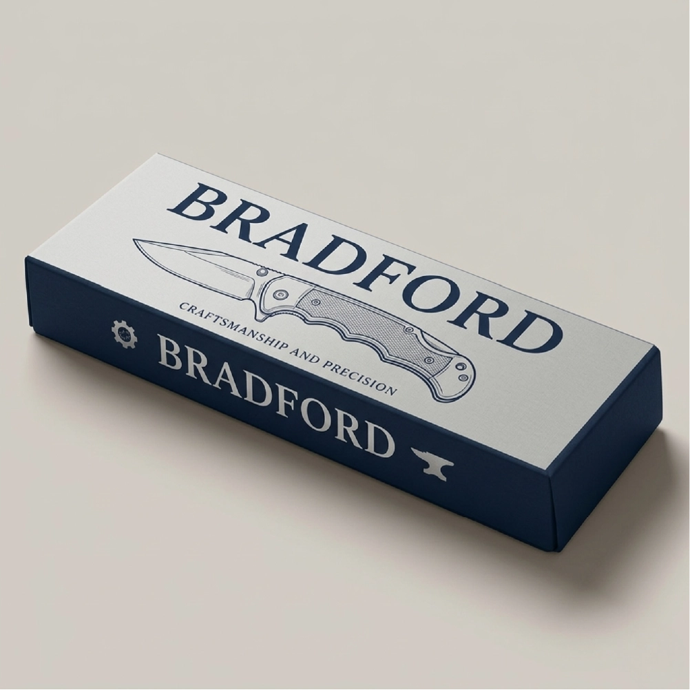 Custom Pocket Knife Boxes | Best Custom Packaging