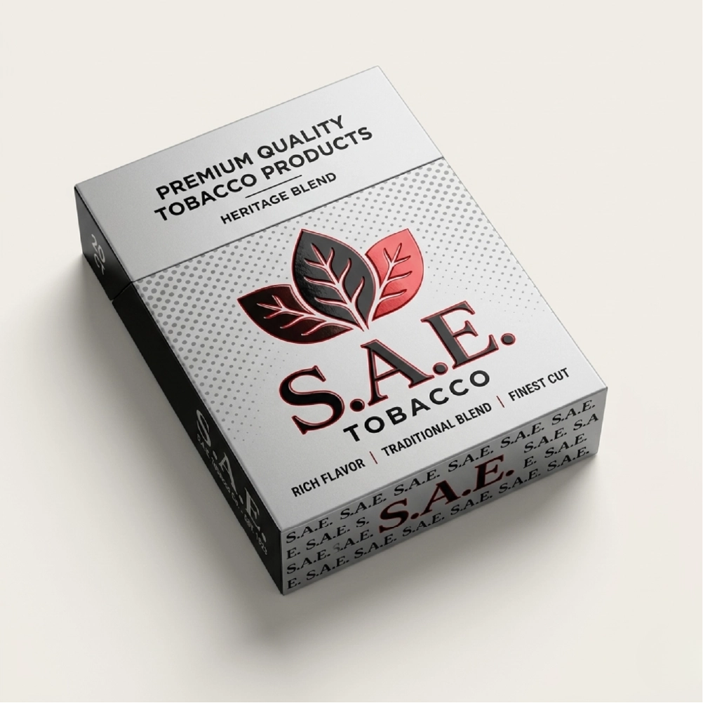 Custom Tobacco Packaging Boxes | Best Custom Packaging